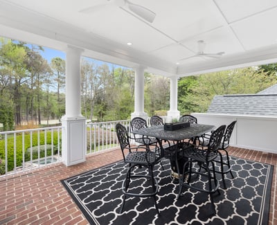 131 The Point Drive, Mooresville, NC