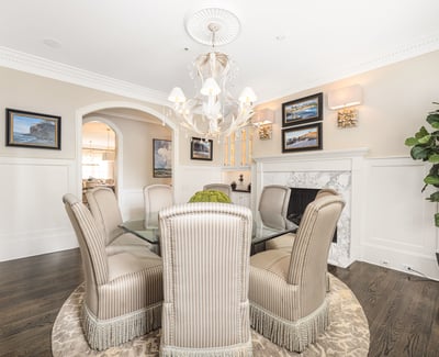 131 The Point Drive, Mooresville, NC