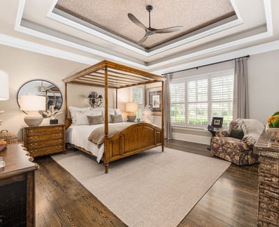 131 The Point Drive, Mooresville, NC