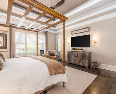 131 The Point Drive, Mooresville, NC