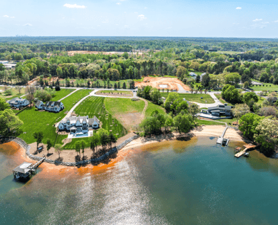 14515 NC 73 Highway, Huntersville, NC