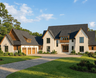 14515 NC 73 Highway, Huntersville, NC
