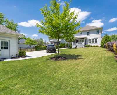 5422 Closeburn Road, Charlotte, NC
