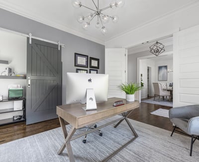5422 Closeburn Road, Charlotte, NC