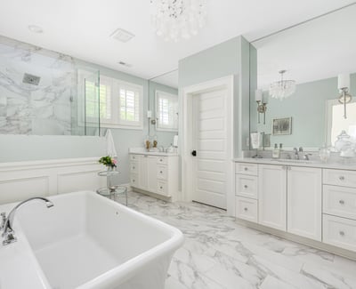5422 Closeburn Road, Charlotte, NC