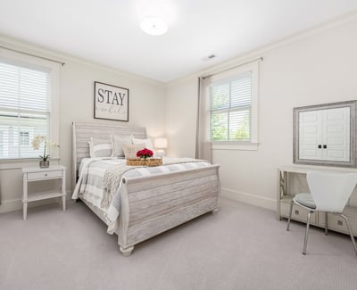 5422 Closeburn Road, Charlotte, NC