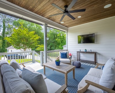 5422 Closeburn Road, Charlotte, NC