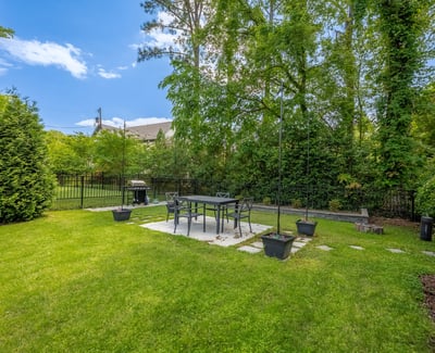 5422 Closeburn Road, Charlotte, NC
