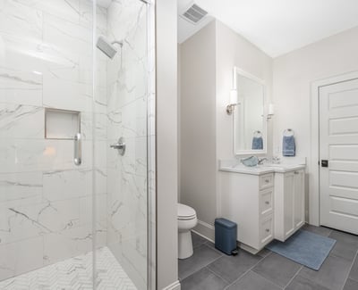 5422 Closeburn Road, Charlotte, NC
