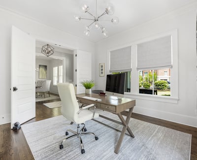 5422 Closeburn Road, Charlotte, NC
