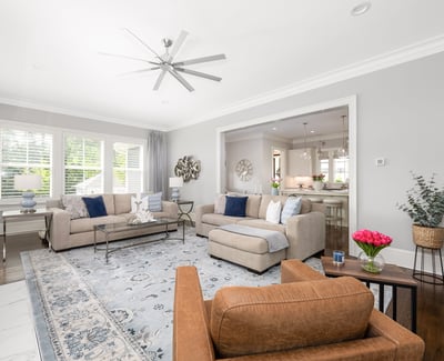 5422 Closeburn Road, Charlotte, NC