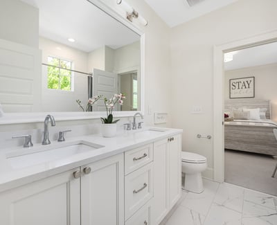 5422 Closeburn Road, Charlotte, NC