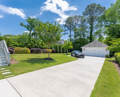 5422 Closeburn Road, Charlotte, NC