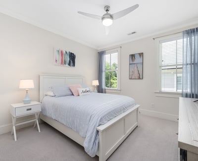 5422 Closeburn Road, Charlotte, NC