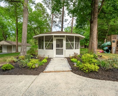 1800 Chestnut Lane, Matthews, NC