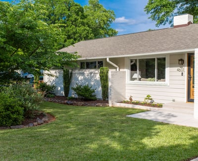 4601 General Pershing Drive, Charlotte, NC