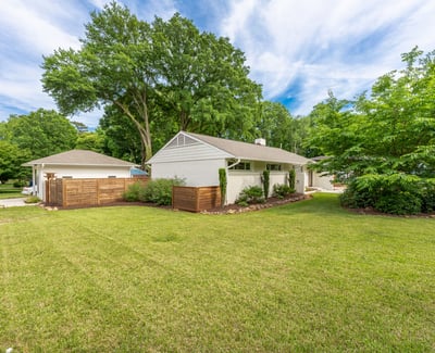 4601 General Pershing Drive, Charlotte, NC