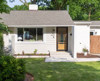 4601 General Pershing Drive, Charlotte, NC