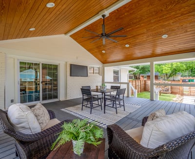 4601 General Pershing Drive, Charlotte, NC