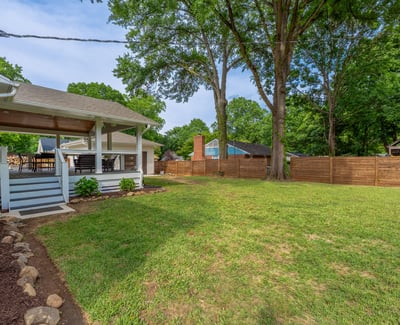 4601 General Pershing Drive, Charlotte, NC