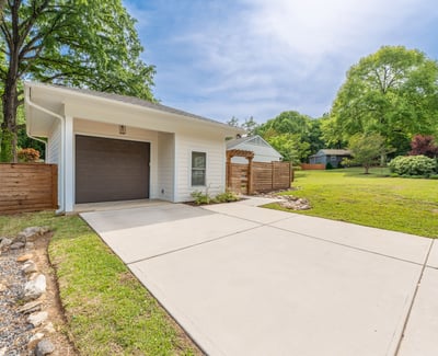 4601 General Pershing Drive, Charlotte, NC