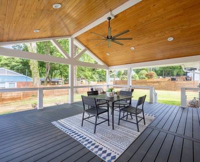 4601 General Pershing Drive, Charlotte, NC