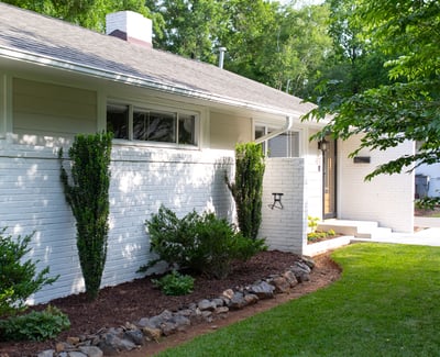 4601 General Pershing Drive, Charlotte, NC