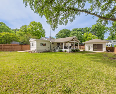 4601 General Pershing Drive, Charlotte, NC