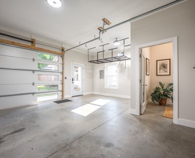 4601 General Pershing Drive, Charlotte, NC