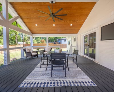 4601 General Pershing Drive, Charlotte, NC