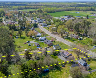 2667 White Chapel Road, Lively, VA