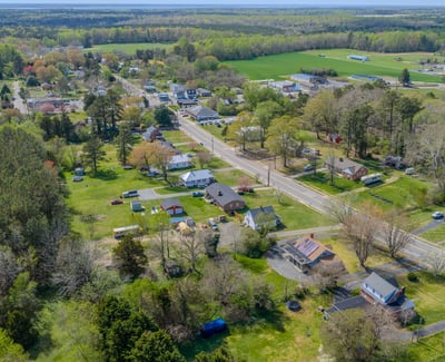 2667 White Chapel Road, Lively, VA