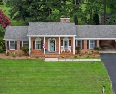 42 Venable Dr, Kilmarnock, VA