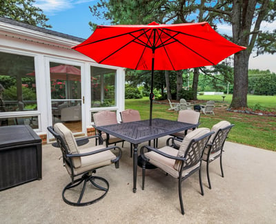 42 Venable Dr, Kilmarnock, VA