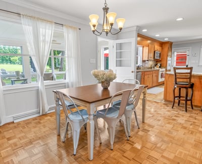 42 Venable Dr, Kilmarnock, VA