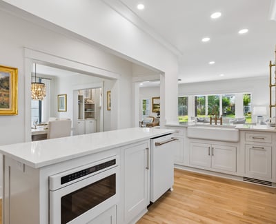 55 Crosstree Drive, Hilton Head Island, SC