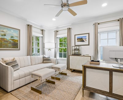 55 Crosstree Drive, Hilton Head Island, SC