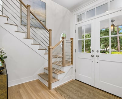 55 Crosstree Drive, Hilton Head Island, SC