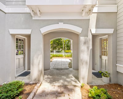 55 Crosstree Drive, Hilton Head Island, SC