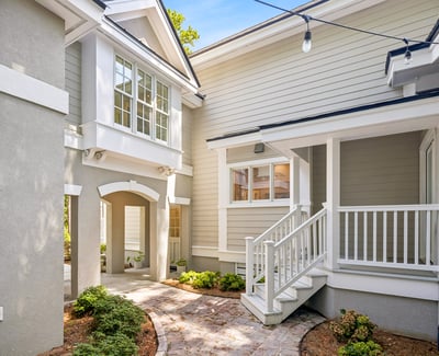 55 Crosstree Drive, Hilton Head Island, SC