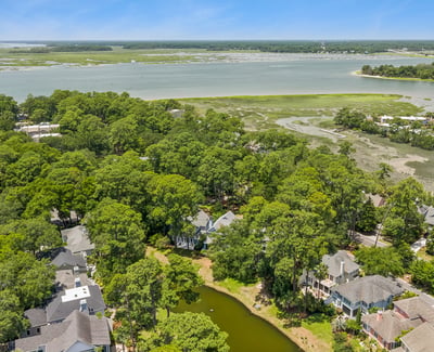 55 Crosstree Drive, Hilton Head Island, SC
