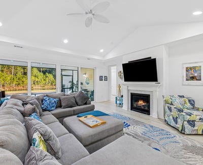 1156 Parrot Avenue, Hardeeville, SC