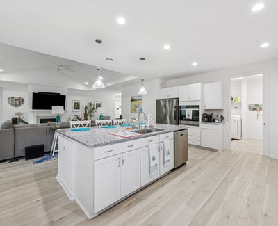 1156 Parrot Avenue, Hardeeville, SC