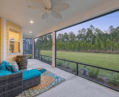 1156 Parrot Avenue, Hardeeville, SC