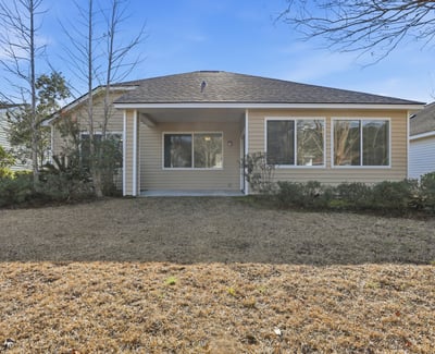 238 Colonel Thomas Heyward Road, Bluffton, SC