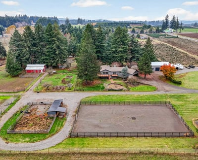 37902 SE Porter Road, Estacada, OR