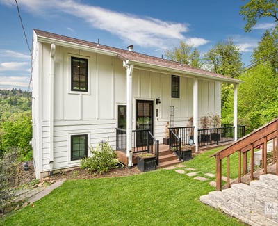601 4th Avenue, Oregon City, OR