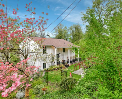 601 4th Avenue, Oregon City, OR