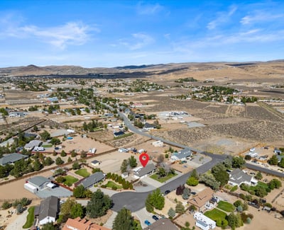 335 Cortez Court, Spanish Springs, NV