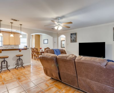 205 Scenic Dr, Aledo, TX